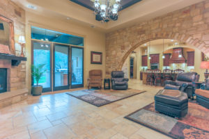 Houston Real Estate Photographer