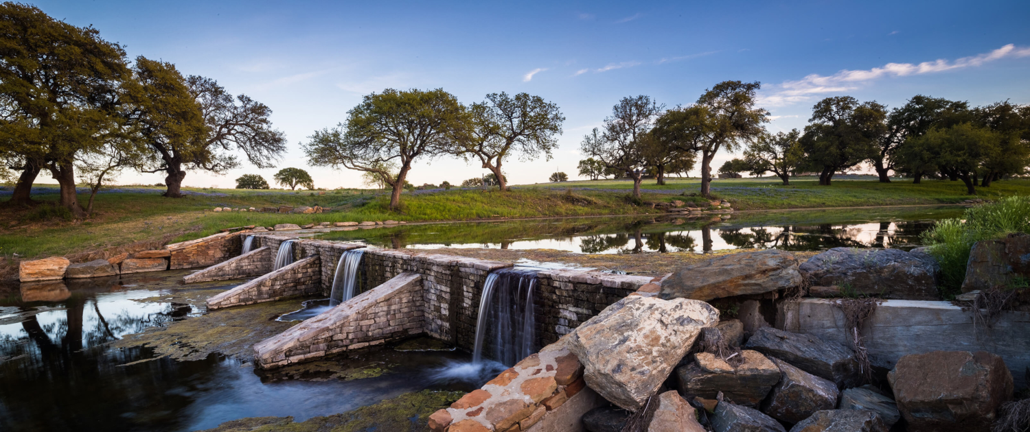 Central Texas Ranch & Land Photography - Houston 360 Photography