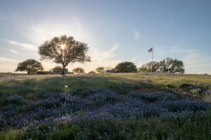 Central Texas Ranch and Land Photography - Houston 360 Photography