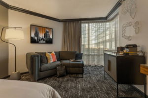 Hotel Photography - Houston 360 Photography