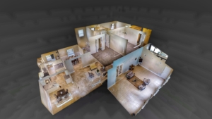 Matterport for Builders - Houston 360 Photography